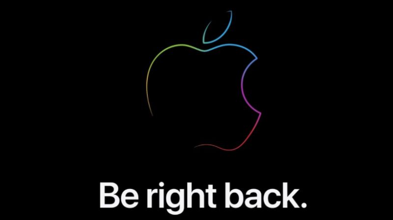 Apple Store cerrada: Novedades inminentes tras el evento
