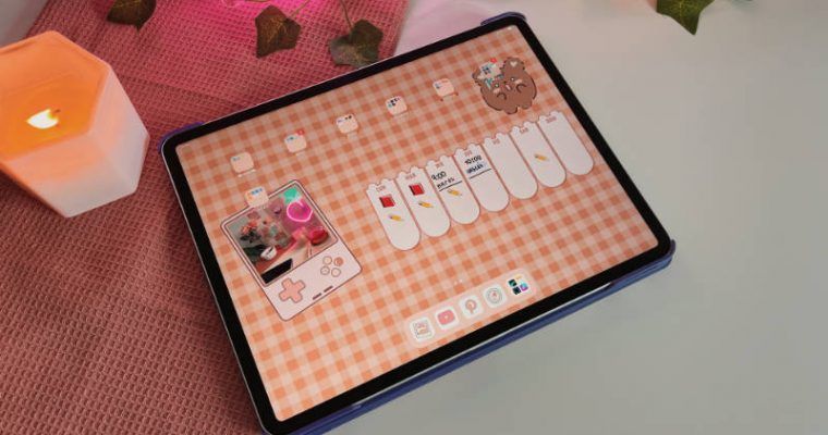 Cómo crear y utilizar Widgets en iPhone y iPad