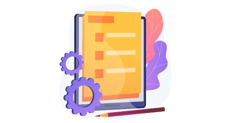 Cómo utilizar las notas rápidas en iPad