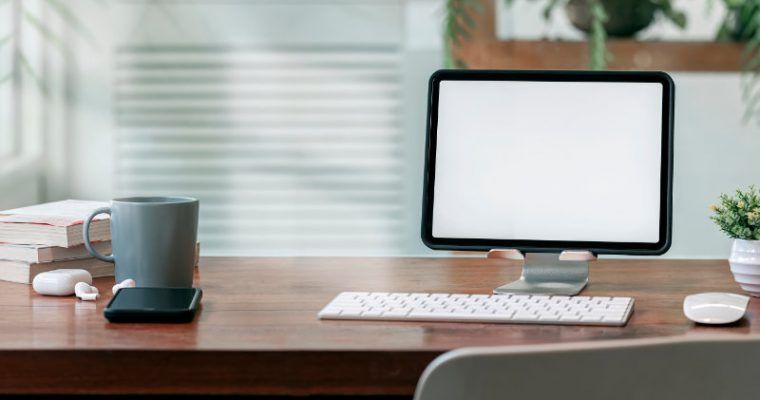 Mejores soportes para iPad y estudiar desde casa