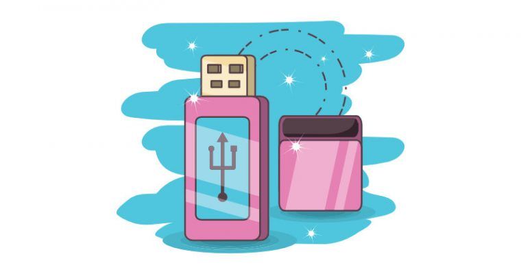 Mi iPad no reconoce el pendrive o disco duro ¿Qué debes hacer?