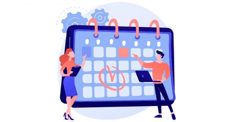 Cómo organizar tu día de mejor forma: 5 tips clave