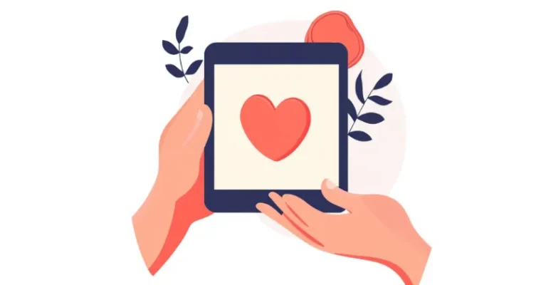 Cómo comenzar un diario de gratitud con Dear Me de HardPeach