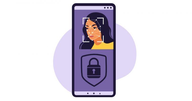 Desbloqueo de Face ID con la mascarilla puesta con iOS 15.4