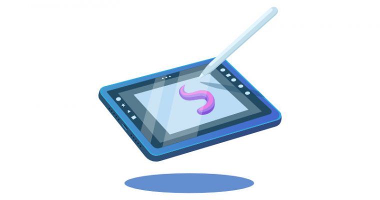 Cómo configurar gestos en Apple Pencil