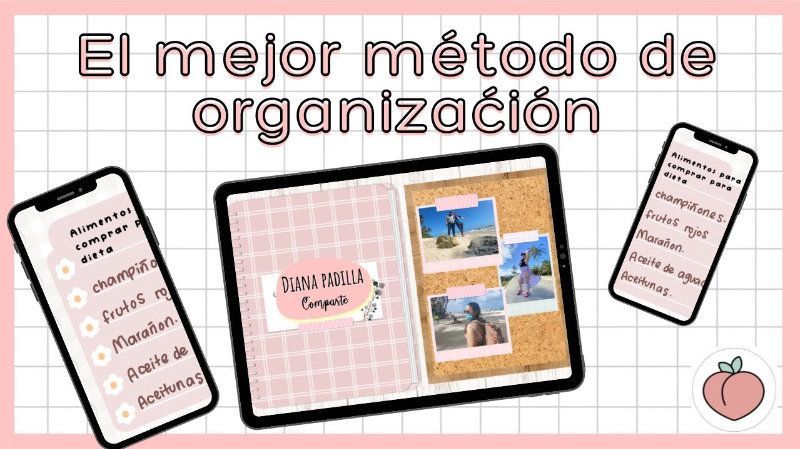 Cómo organizarte de mejor forma: Consejos para principiantes