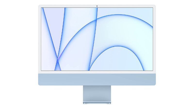 El nuevo iMac 2021 está en promoción en Amazon ¡Date prisa!