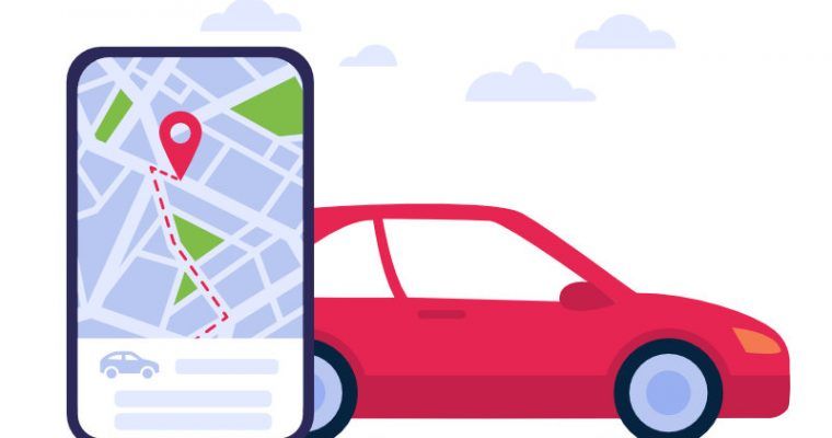 ¿Dónde está tu coche aparcado? ¡consúltalo en iPhone!