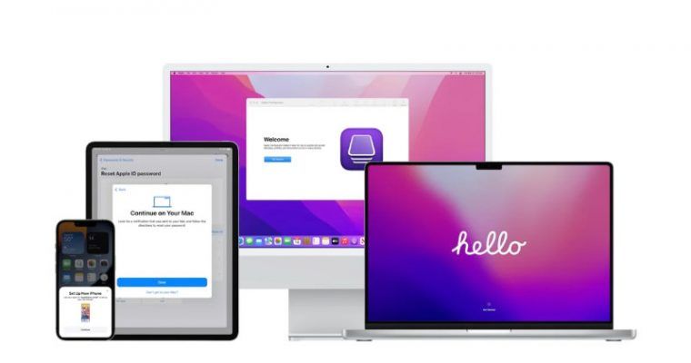 Apple lanza nuevos cursos de formación profesional y acreditaciones
