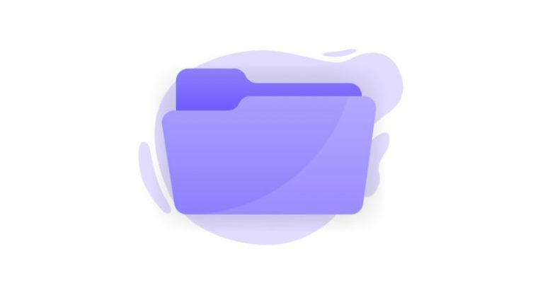 Dónde se guardan las descargas en el iPhone o iPad