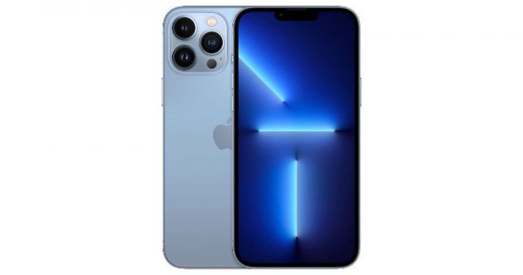 El iPhone 13 Pro Max de cae de precio a días antes del iPhone 14