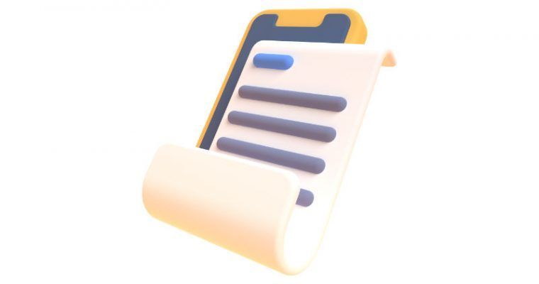 How to install custom fonts on an iPad or iPhone
