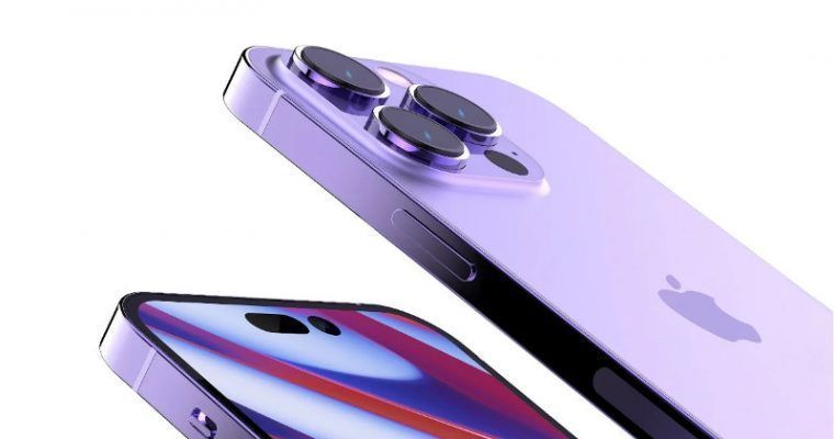 Cuando se anunciará el evento de los iPhone 14