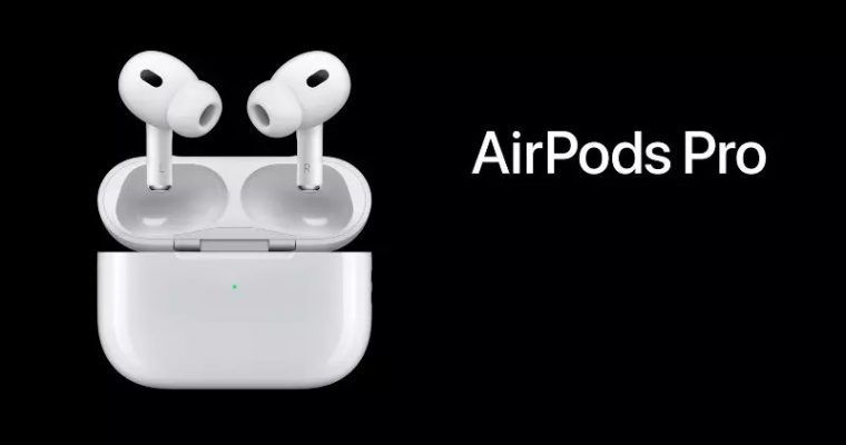 Airpods Pro 2: Novedades y características