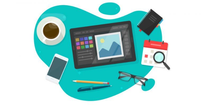 Mejores apps para dibujar en iPad