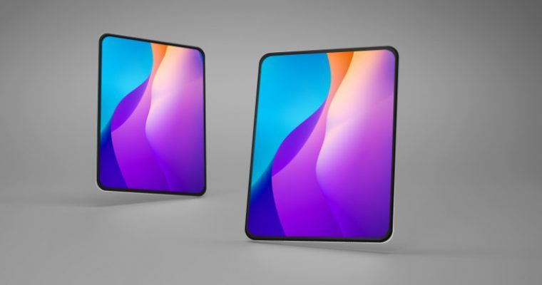 El nuevo iPad Pro de 14 pulgadas para 2023 ha sido cancelado