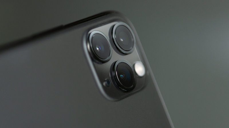 El iPhone 15 no tendrá ningún botón: Así es el cambio que prepara Apple para 2023