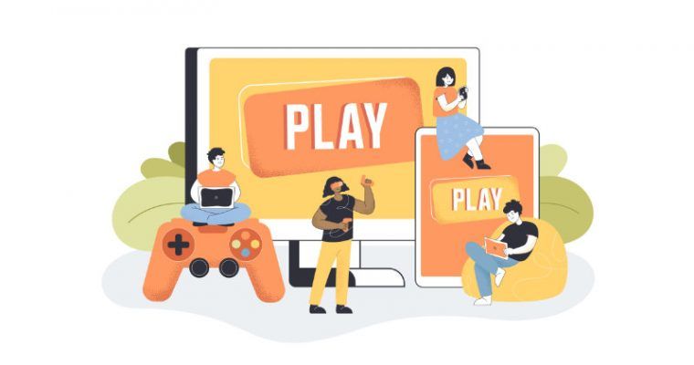 Mejores juegos para iPad utilizando mandos