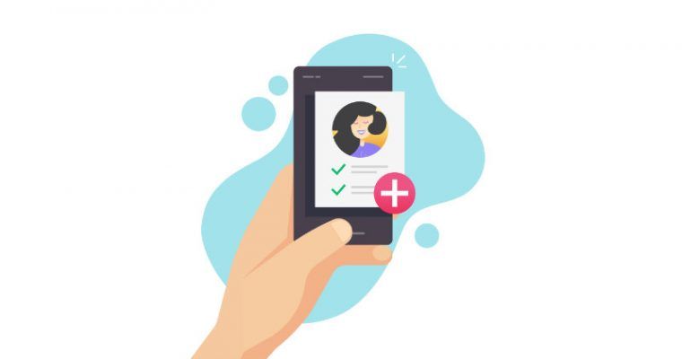 Cómo agregar tu certificado digital a iPhone fácilmente