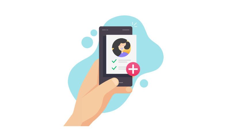 Cómo agregar tu certificado digital a iPhone fácilmente