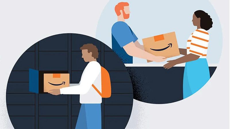 Amazon está regalando 7 euros en tus compras por andar un poco