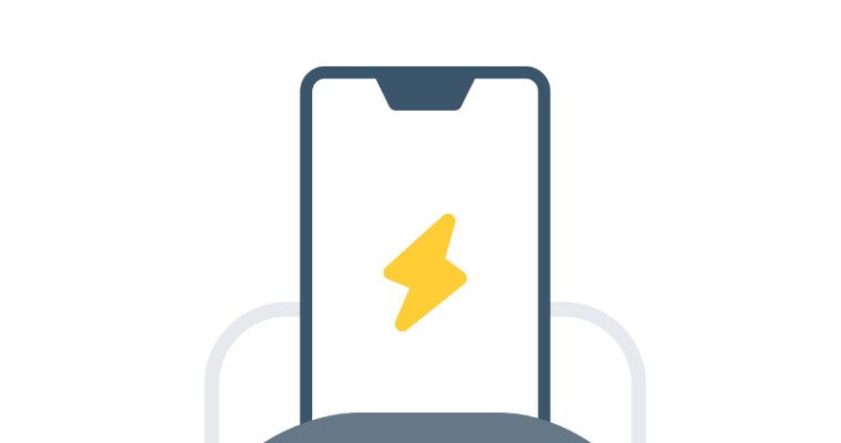 ¿Es malo dejar el iPhone cargando toda la noche?
