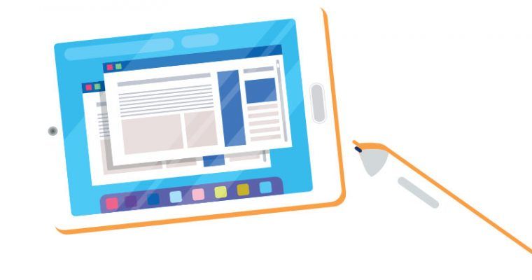 Problemas y reparaciones más comunes de los iPads