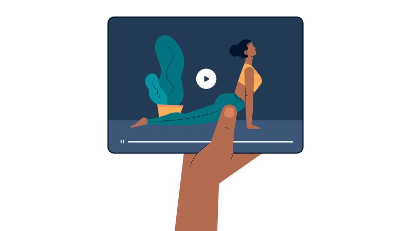 Cómo conectar un iPad a una televisión
