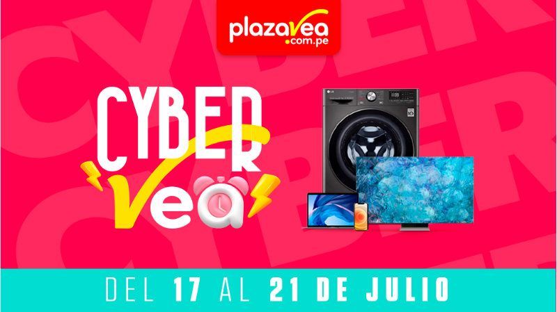 CyberDays: Encuentra las mejores promociones