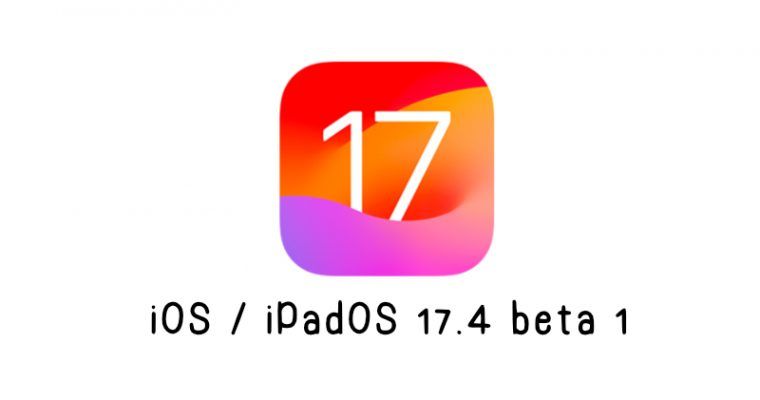 Novedades de iOS 17.4 – Beta 1: Descubre todas las nuevas características