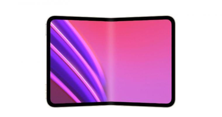 iPad y iPhone plegables: Los nuevos proyectos en desarrollo de Apple