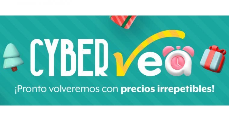 CyberDays: Encuentra las mejores promociones de PlazaVea en Perú