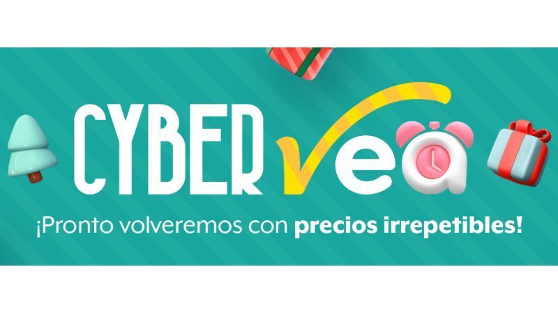 CyberDays: Encuentra las mejores promociones de PlazaVea en Perú