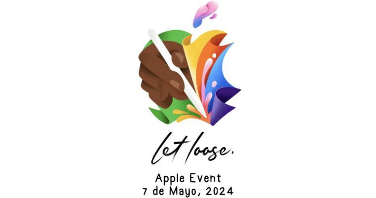 Apple anuncia nuevo evento en mayo para presentar nuevos iPad en 2024