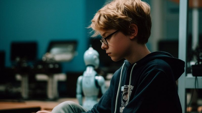 Programación con Scratch para niños: Beneficios en el Currículum escolar