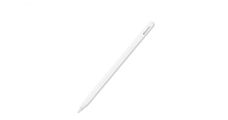 Este es el nuevo Apple Pencil Pro: diseño, novedades y funciones