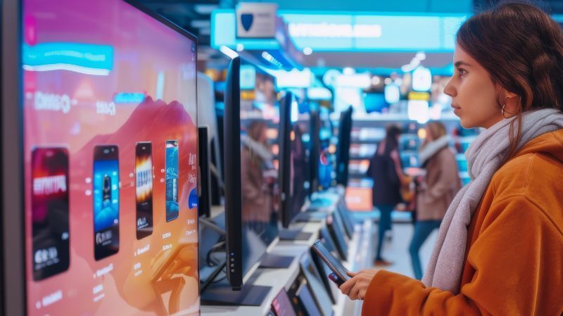 Cómo elegir el mejor televisor para ti