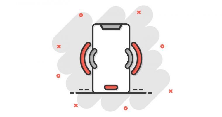 ¿Tu iPhone vibra sin tener notificación? Descubre cómo solucionarlo