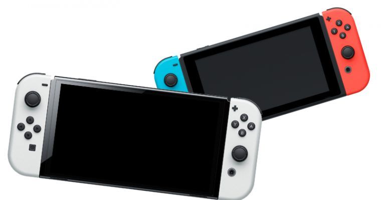 Diferencias entre Nintendo Switch y Nintendo Switch OLED