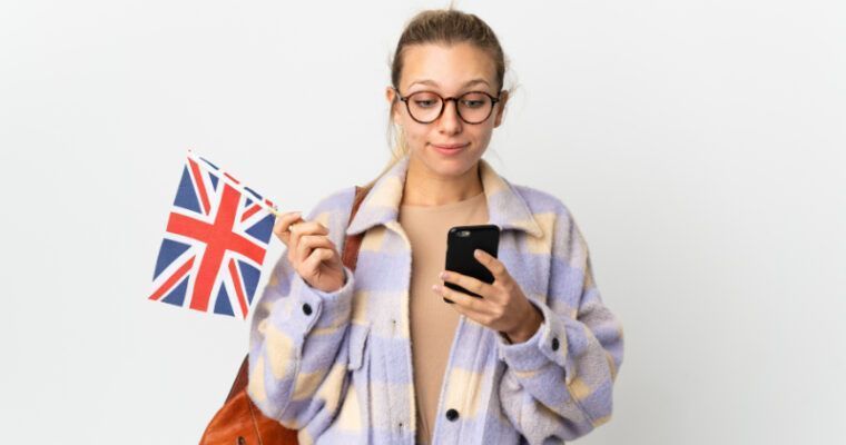 Consejos para aprender inglés en 2025: ¡Este es tu año!