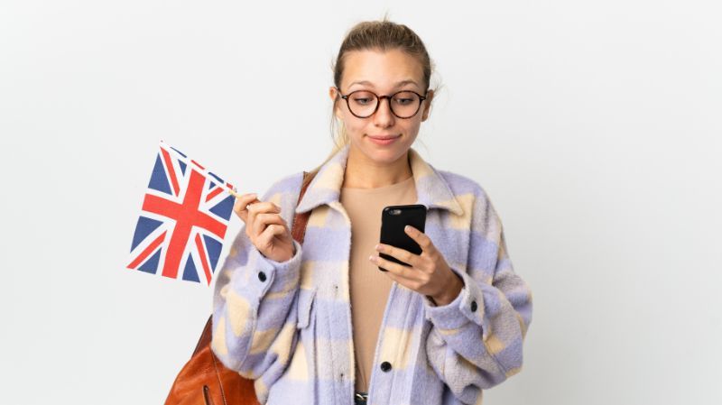 Consejos para aprender inglés en 2025: ¡Este es tu año!
