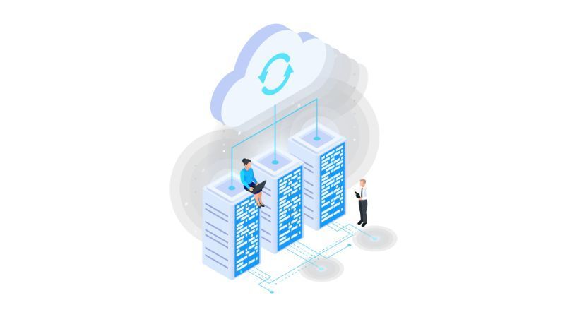 ¿Qué es un hosting y cómo elegir el adecuado para tu sitio web?