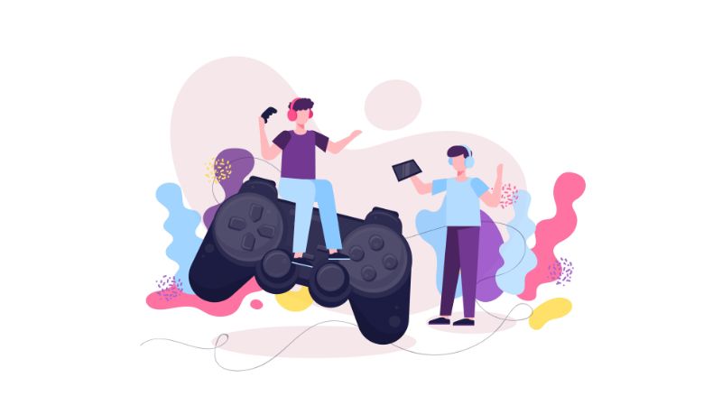 ¿Qué tipo de juegos hay en PlayStation 5?