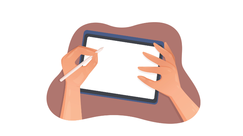Trucos para mejorar tu caligrafía en tablet
