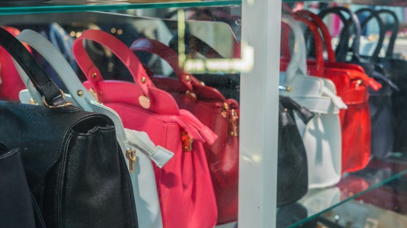 No es solo una mochila o una cartera: es tu día a día bien organizado