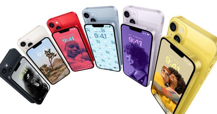 iLevante vuelve con pantallas baratísimas para iPhone 14 (y no viene solo)