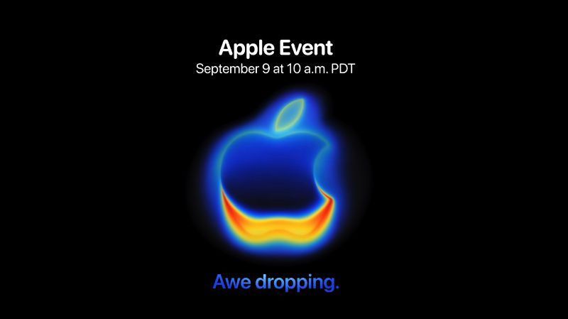 ¡Ya es oficial! Apple confirma el Apple Event del iPhone 17 el próximo 9 de septiembre