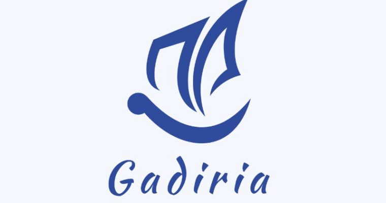 Gadiria: una tienda online que vale la pena conocer