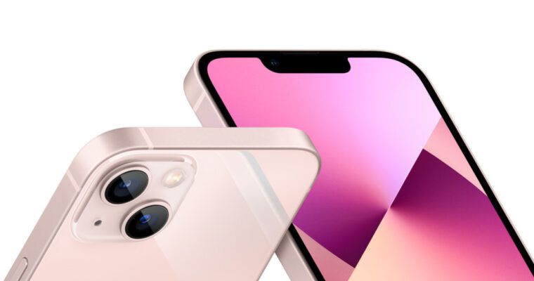 El modelo de iPhone que no pasa de moda