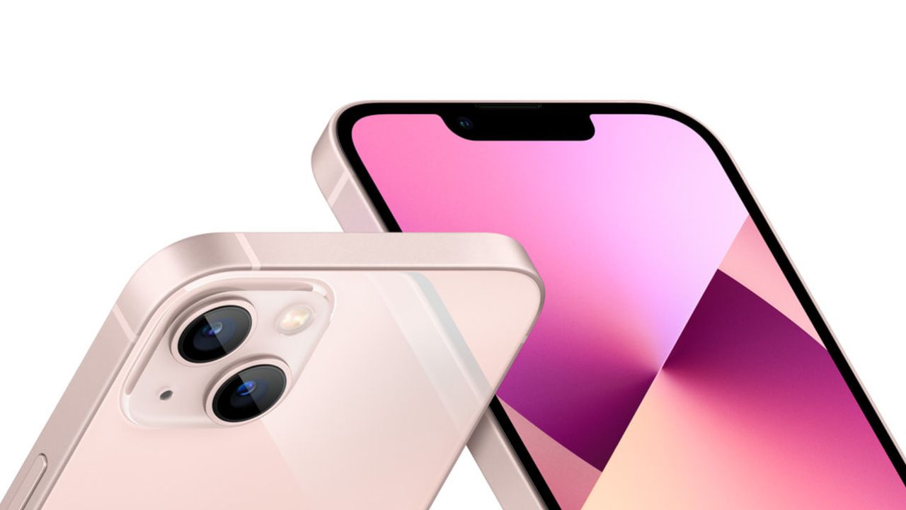 El modelo de iPhone que no pasa de moda